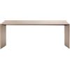Poltrona Frau CEO Cube Easy Desk Scrivania