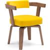 Molteni Porta Volta Sedia Dining