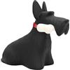 Qeeboo Scottie Lampada Ricaricabile