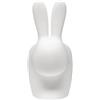 Qeeboo Rabbit XS Lamp Lampada Led Ricaricabile