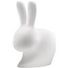 Qeeboo Rabbit Lamp Lampada Led Ricaricabile