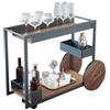 Cattelan Italia Brandy Carrello