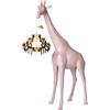 Qeeboo Giraffe in Love XS Lampada