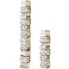 Opinion Ciatti Ptolomeo Wall Libreria