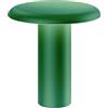 Artemide Takku Lampada Ricaricabile