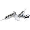 Minottiitalia Chiodo Fisso Appendiabiti - Set 12 pz.