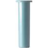 Magis Bouquet Vaso/Lampada da Tavolo Ricaricabile - Light Blue