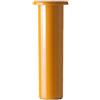 Magis Bouquet Vaso/Lampada da Tavolo Ricaricabile - Caramel