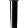 Magis Bouquet Vaso/Lampada da Tavolo Ricaricabile - Black