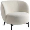Kartell Lunam Orsetto Poltrona