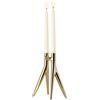 Kartell Abbracciaio Candelabro