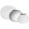 Flos Glo-Ball C/W Lampada Parete/Soffitto