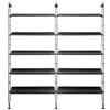 Kartell Adam Wood Libreria