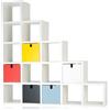 Kartell Polvara Libreria