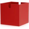 Kartell Polvara Cubo/Cassetto per libreria