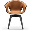 Poltrona Frau Ginger Poltroncina