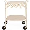 Kartell Gastone Carrello