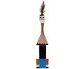Vitra Wooden Dolls No. 1 Bambolina