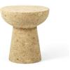 Vitra Cork Family modello D Pouff