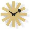 Vitra Asterisk Clock Orologio - Ottone