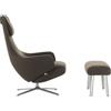 Vitra Repos Poltrona & Panchina