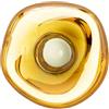Tom Dixon Melt Surface Led Gold Lampada da parete
