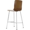 Vitra HAL Ply Stool Sgabello