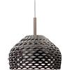 Flos Tatou S1 Lampada sospensione - Nero