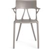Kartell A.I. Sedia - 2 pezzi