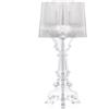 Kartell Bourgie Lampada da Tavolo