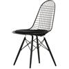 Vitra Wire Chair DKW Sedia con Cuscino