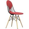 Vitra Wire Chair DKW Sedia Rivestita