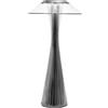 Kartell Space Lampada Ricaricabile da Tavolo