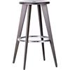 Vitra Tabouret Haut Sgabello