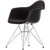 Vitra Eames Plastic Chair RE DAR Sedia Rivestita