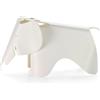 Vitra Eames Elephant Small RE Bianco