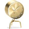 Vitra Tripod Clock Orologio