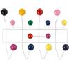 Vitra Hang it all Appendiabiti - Multicolor