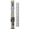 Mogg Metrica Tower Libreria