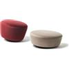 Mogg Gigio & Gigione Pouf