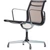 Vitra Aluminium Group EA 107 Sedia