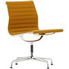 Vitra Aluminium Group EA 105 Sedia