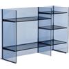 Kartell Sound-Rack Mobile Contenitore