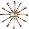 Vitra Spindle Clock Orologio