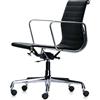 Vitra Aluminium Group EA 117 Sedia