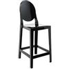 Kartell One More Sgabello - 2 pezzi