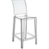 Kartell One More Please Sgabello - 2 pezzi