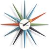 Vitra Sunburst Clock Orologio