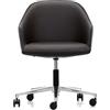 Vitra Softshell Chair Sedia 5 Razze