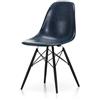 Vitra Eames DSW Fiberglass Chair Sedia
